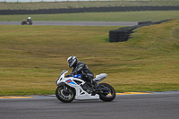 Lower Group White Bikes
